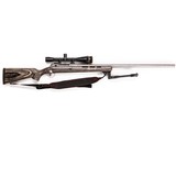 SAVAGE ARMS MODEL 12 - 3 of 5