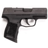 SIG SAUER P365 SAS - 3 of 4