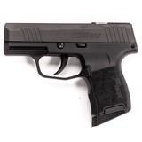 SIG SAUER P365 SAS - 2 of 4