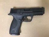 SMITH & WESSON M&P 40 - 3 of 3