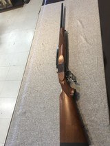 RUGER NUMBER ONE (NO. 1) - 1 of 7