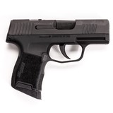 SIG SAUER P365 SAS - 3 of 4