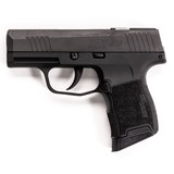 SIG SAUER P365 SAS - 2 of 4