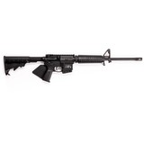 SMITH & WESSON M&P-15 SPORT II CA COMPLIANT - 3 of 4
