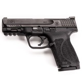 SMITH & WESSON M&P9 M2.0 - 1 of 4