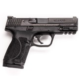 SMITH & WESSON M&P9 M2.0 - 3 of 4