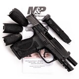SMITH & WESSON M&P9 M2.0 - 4 of 4