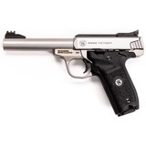 SMITH & WESSON SW22 VICTORY - 2 of 4