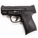 SMITH & WESSON M&P 9 SHIELD - 1 of 4
