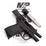SMITH & WESSON M&P 9 SHIELD - 4 of 4