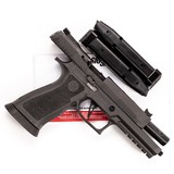 SIG SAUER P320 XFIVE LEGION - 4 of 4