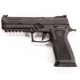 SIG SAUER P320 XFIVE LEGION - 1 of 4
