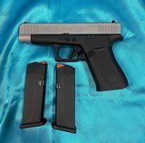 GLOCK G48 - 7 of 7