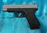 GLOCK G48 - 3 of 7