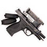 SMITH & WESSON M&P45 - 2 of 3