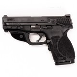 SMITH & WESSON M&P 9 M2.0 - 1 of 4