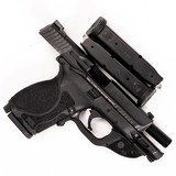 SMITH & WESSON M&P 9 M2.0 - 4 of 4