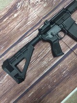 SIG SAUER SIGM400 5.56 Pistol w/ Forearm Brace - 5 of 6