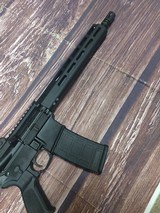 SIG SAUER SIGM400 5.56 Pistol w/ Forearm Brace - 6 of 6