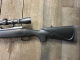 WINCHESTER Model 70 Ultimate Shadow (leupold vari-x ii 3-9x40 included) - 5 of 7