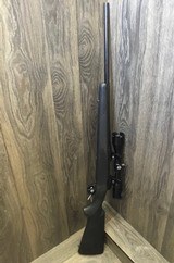 SAVAGE ARMS 11 - 1 of 5