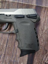 SCCY CPX-1 Missing Rear Sight - 2 of 7