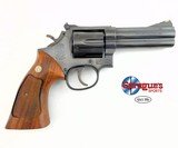 SMITH & WESSON 586 - 1 of 3