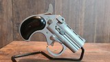 BEARMAN BIG BORE .380 DERRINGER - 2 of 4