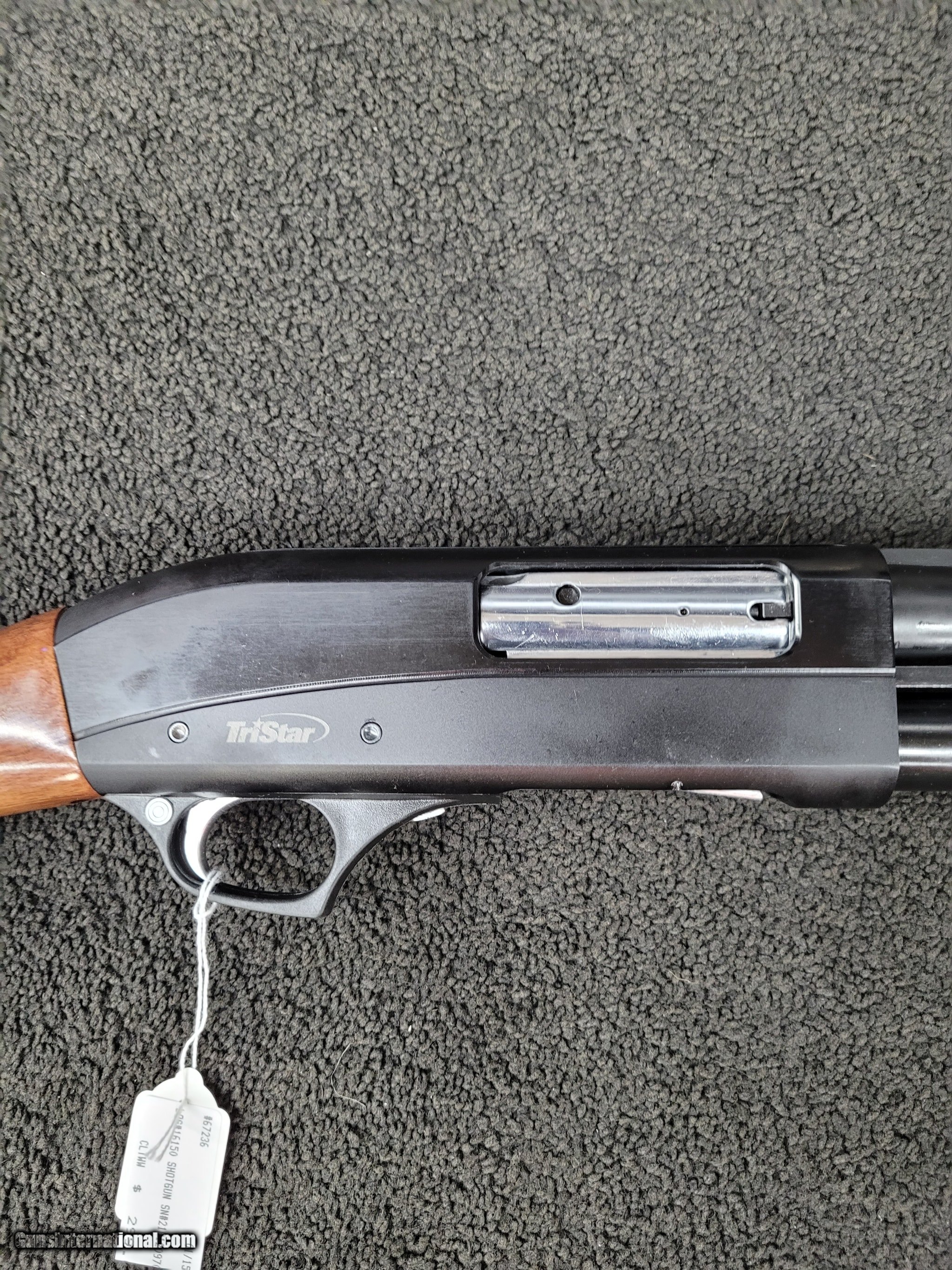 Tristar Arms - qm3eavm