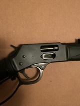 HENRY H012MX 357 MAGNUM AND 38 SPECIAL - 4 of 5