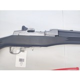 RUGER Mini 30 Stailness w/2 Mags - 7 of 7