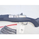 RUGER Mini 30 Stailness w/2 Mags - 3 of 7