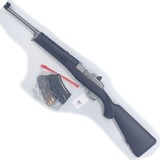 RUGER Mini 30 Stailness w/2 Mags - 1 of 7