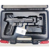 RUGER 57 w/2 Mags, Hard Case - 1 of 4