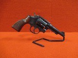 SMITH & WESSON Pre Model 10 - 3 of 4