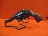 SMITH & WESSON Pre Model 10 - 4 of 4