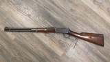 WINCHESTER MODEL 94 PRE 64 - 1 of 4