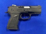 EAA TANFOGLIO WITNESS - 1 of 6