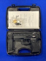 EAA TANFOGLIO WITNESS - 6 of 6