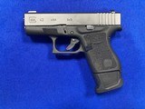 GLOCK 43 - 2 of 6