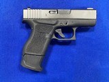 GLOCK 43 - 1 of 6