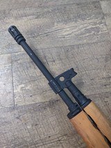 CENTURY ARMS Romanian Import Romarm/Cugir Paratrooper Side Fold Stock - 5 of 7