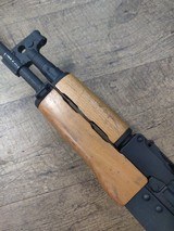 CENTURY ARMS Romanian Import Romarm/Cugir Paratrooper Side Fold Stock - 6 of 7