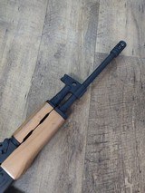 CENTURY ARMS Romanian Import Romarm/Cugir Paratrooper Side Fold Stock - 2 of 7