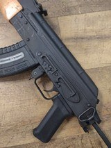 CENTURY ARMS Romanian Import Romarm/Cugir Paratrooper Side Fold Stock - 7 of 7