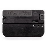 TRAILBLAZER FIREARMS LIFECARD - 4 of 4