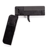 TRAILBLAZER FIREARMS LIFECARD - 3 of 4