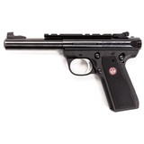 RUGER 22/45 MARK III TARGET MODEL - 3 of 3