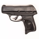RUGER EC9s - 1 of 3