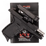 SCCY CPX-2 - 3 of 3